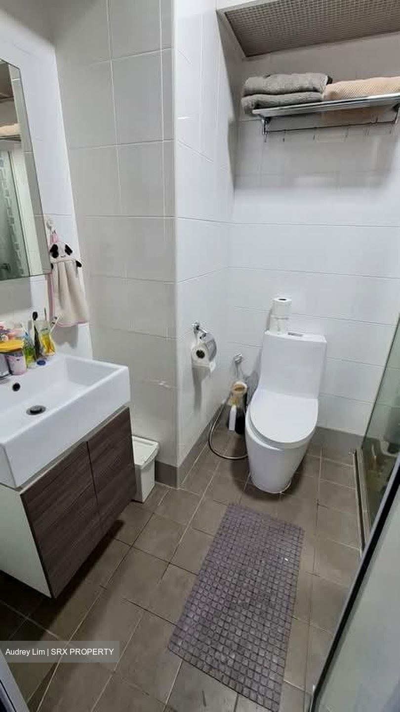 Blk 601C Punggol Vista (Punggol), HDB 3 Rooms #568304631